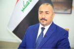 Iraks försvarsminister Najah al-Shammari svensk medborgare